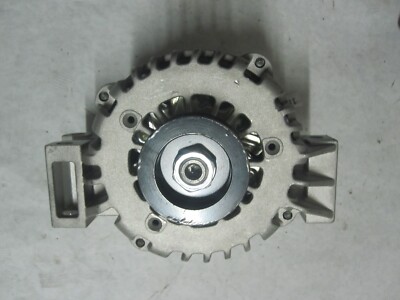 350 AMP Alternator AL10274N, 2-08290 ECS00034 22053 8290 8290603 91652 N8290