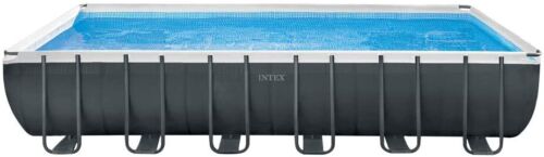 Ersatz-Poolfolie für Intex 26364 Ultra XTR Frame Aufstellpool 732x366x132 - Bild 1 von 1