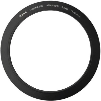 Kase Wolverine Magnetic Step-Up Adapter Ring (72-95mm) - Image 1 of 2