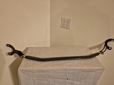 1990 to 01 Honda Civic Strut Tower Bar Brace Pilot Motorsports Aluminum