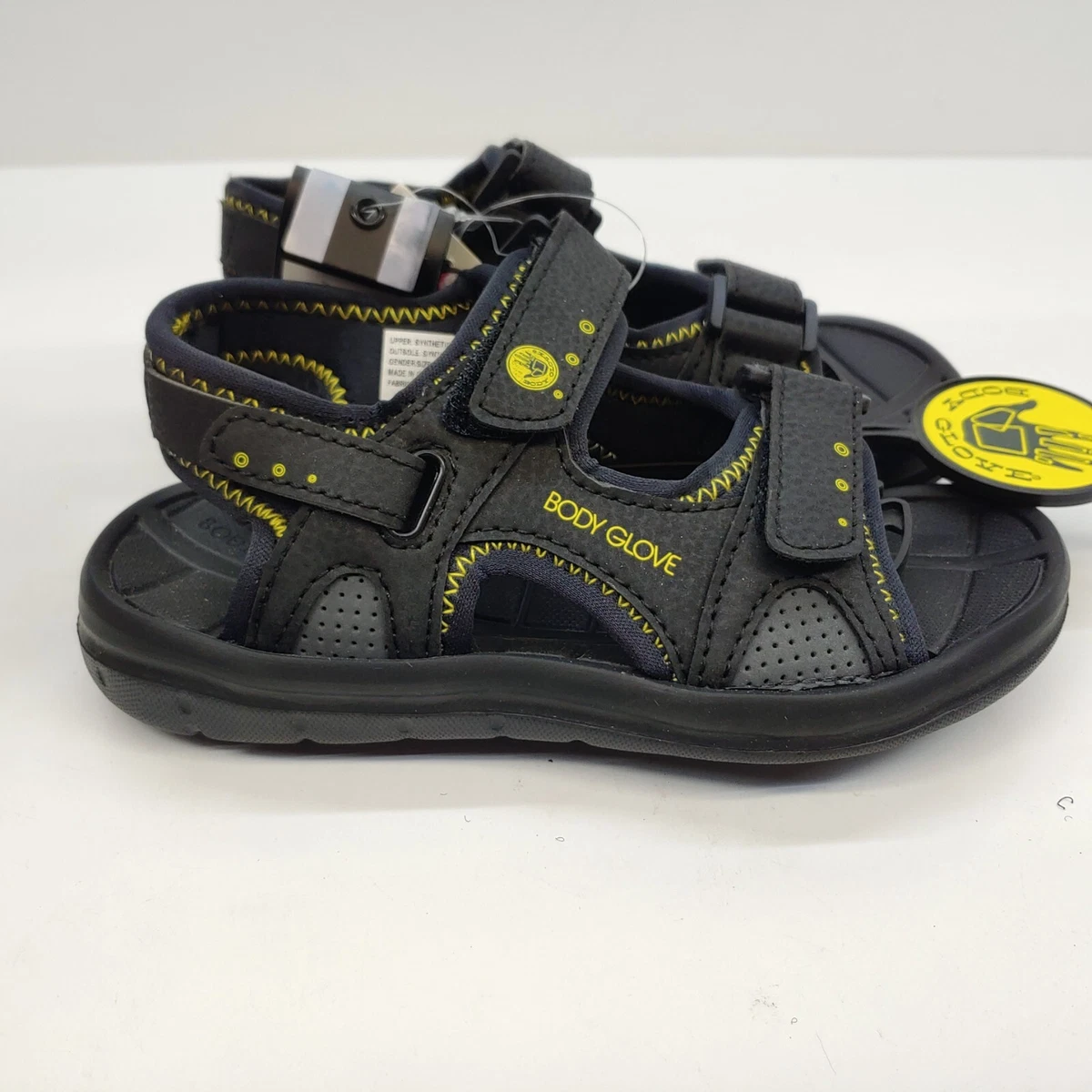 Body glove hotsell men's sandals