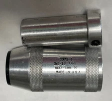 Helicoil 3371-6 Size 3/8-18 ANPT Master Thread Repair Tool (23AG59)