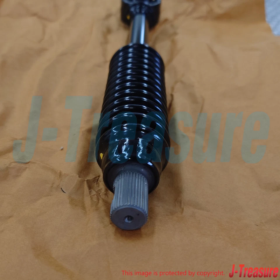 Eje Intermedio Dirección Original TOYOTA TACOMA GRN245 05-15 Nº2 45203-04021 Foto 4 de 4