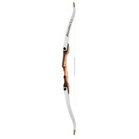 October Mountain Adventure 2.0 Recurve Bow 48 In. 15 Lbs. Rh Omp1604815 on sale October Mountain Adventure 2.0 Recurve Bow 48 In. 15 Lbs. Rh Omp1604815 on sale