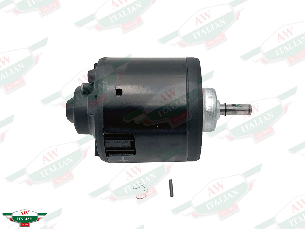 Ferrari 308 Radiator Fan Motor 119447M awitalian