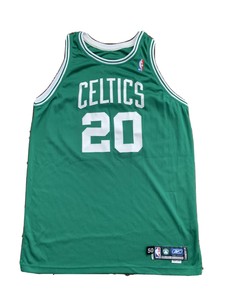 gary payton celtics jersey