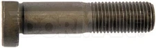 Dorman 610-533.1 M14-1.5 Serrated Wheel Stud With Clip Head - Na Knurl, 57.7 Mm