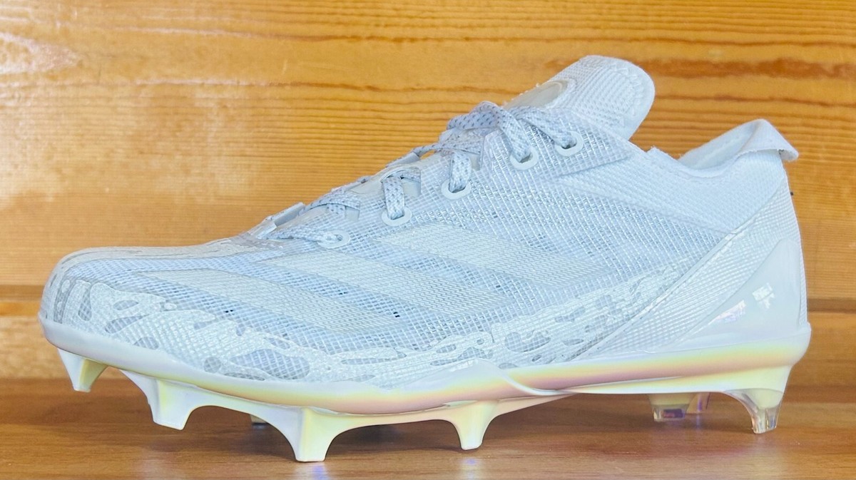 【新品】Adizero Electric Speed Juice 27cm Shop Grey Mens Adizero Electric Speed Juice Football Cleats