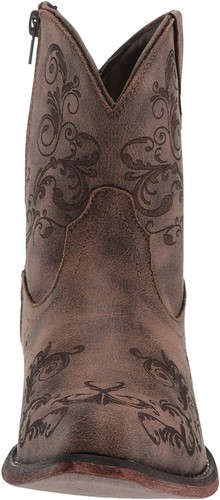 ROPER Women's Short Stuff Fashion Boot 