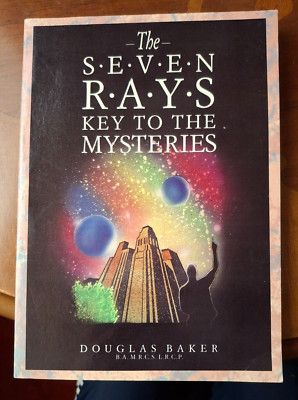 The Seven Rays,Key to the Mysteries