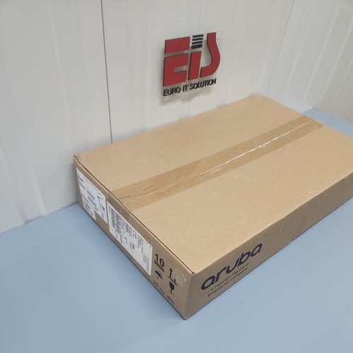 Aruba JL354A Switch - 24 ports-Managed Gigabit Ethernet - Picture 4 of 4