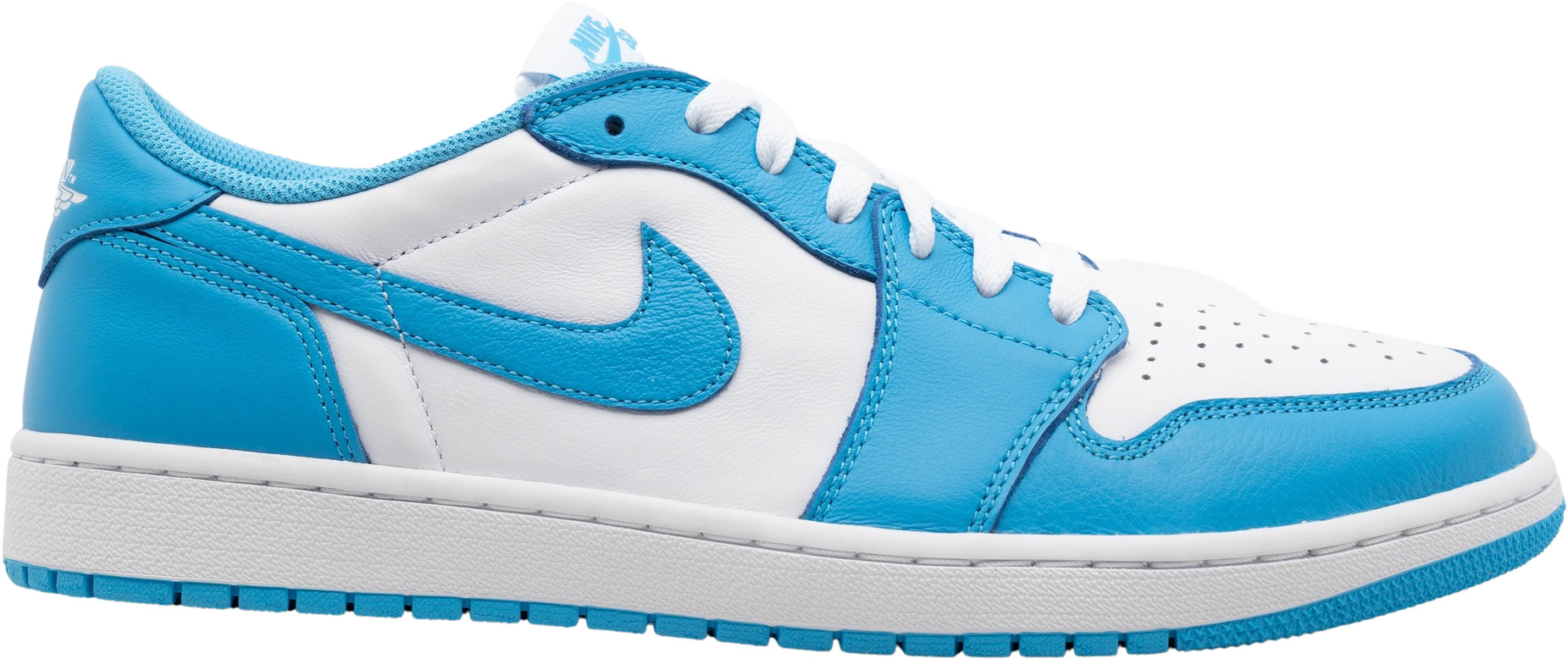 jordan 1 low sb unc