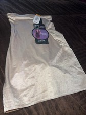 Size SM TC Total Comfort "Just Enough. Hi Waist Slip. 4022