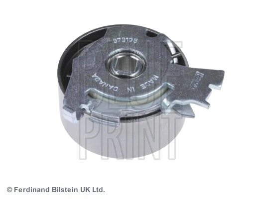 BLUE PRINT Rodillo De Correa Para Opel Vectra B J96 1.8i 16V 2.0i 31_ 2.2i - Imagen 2 de 2