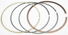 Wiseco 95mm Piston Ring Set for Wiseco Piston KTM 450/520/525 SX/EXC/SXF 9500ZS