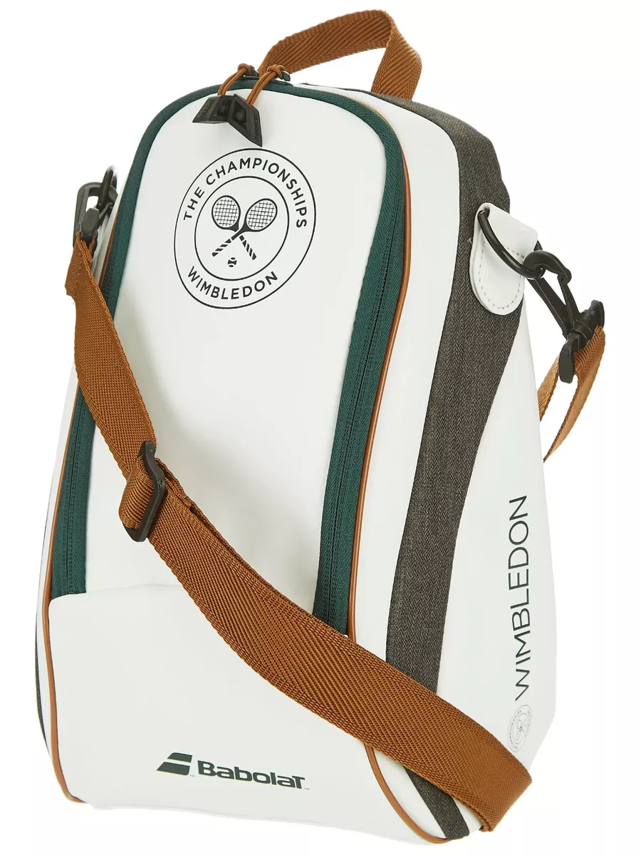 Babolat my bag top