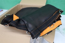 JumpTastic Trampoline Mat Replacement Fits 14 ft Frame.