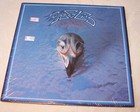 1976_33Rpm_Pop Rock_Lp_Vg+ _Eagles_Their Greatest Hits 1971-1975_Asylum