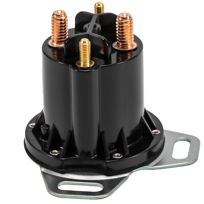 For EZGO RXV 48V Solenoid Trombetta Golf Cart 16-23 Electric Part