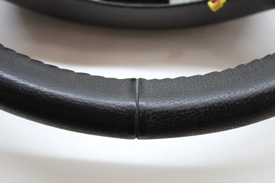 1999 AUDI A6 РУЛЕВОЕ КОЛЕСО КОЖАНЫЙ OEM 98 99 00 01 - Изображение 2 из 4