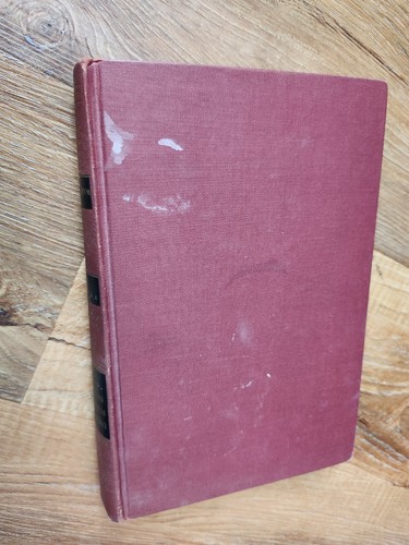The Universal Standard Encyclopedia 1955 Funk & Wagnalls Volumes 1-25 Full Set - Picture 7 of 10
