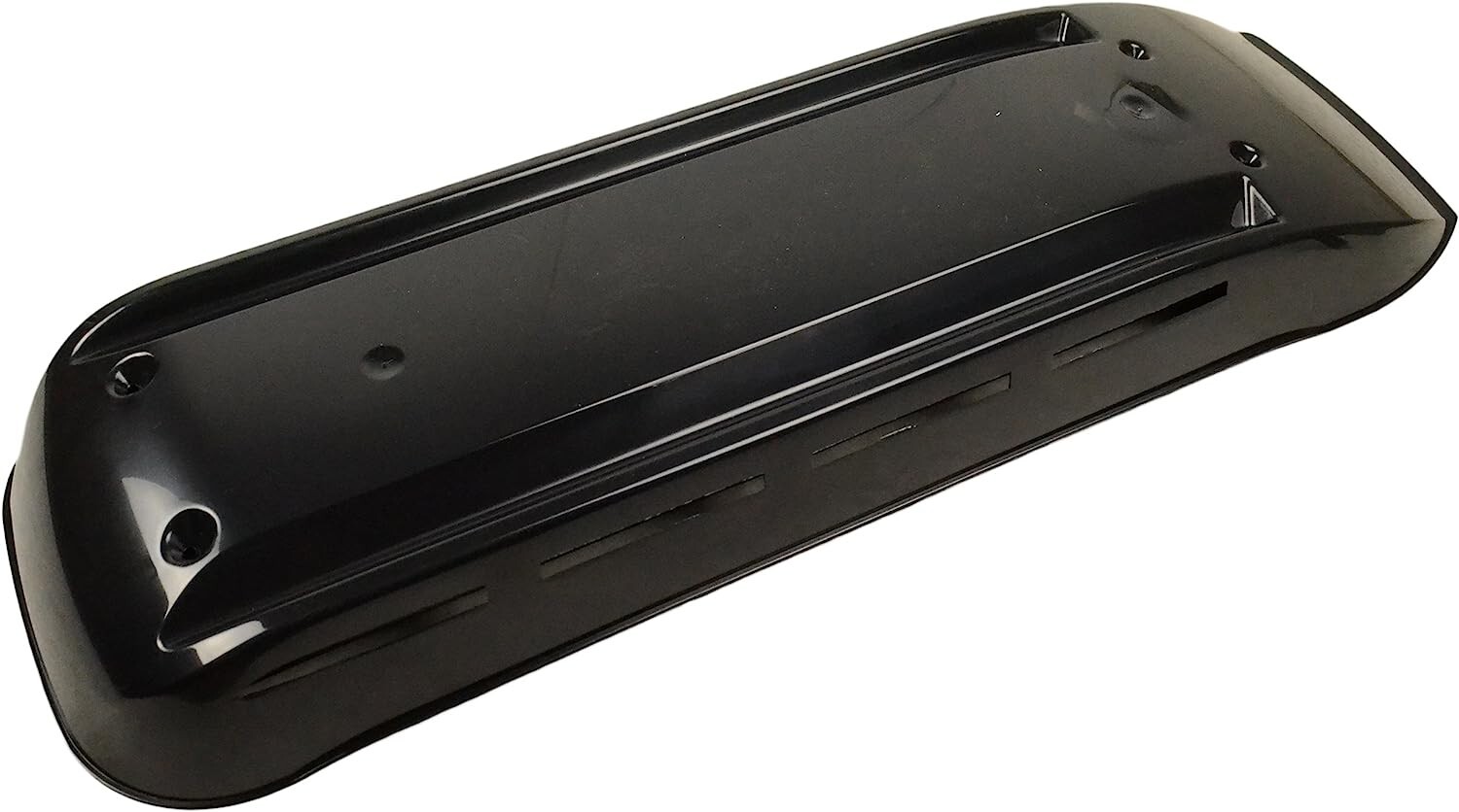 RV Refrigerator Roof Vent Camper Trailer Cover Air Vent Fan Protection