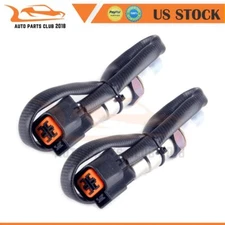 2X for 2000-2011 Hyundai Accent 1.6L L4 02 O2 Upstream+Downstream Oxygen Sensor