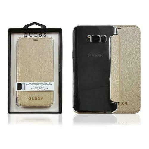 Cover e custodie GUESS modello Per Samsung Galaxy S8+ per cellulari e smartphone