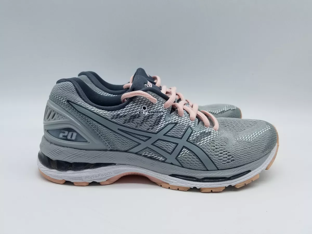 Gel nimbus 20 pink hotsell