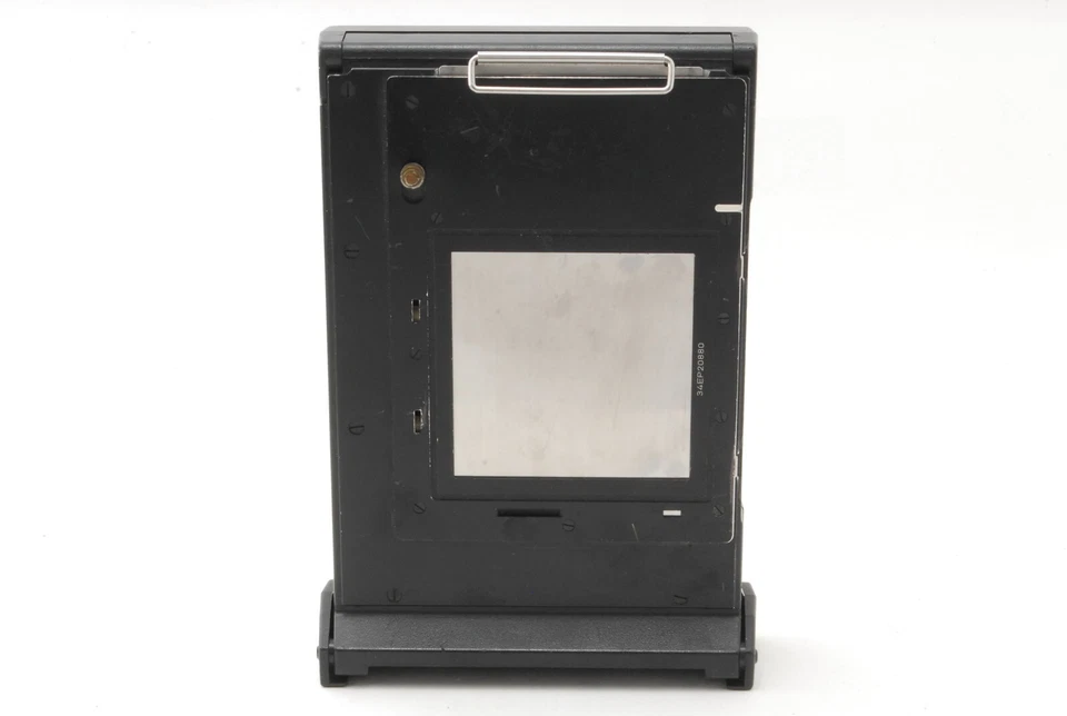 [Exc+5] Hasselblad Magazine 100 película Polaroid formato medio de JAPÓN Foto 2 de 4