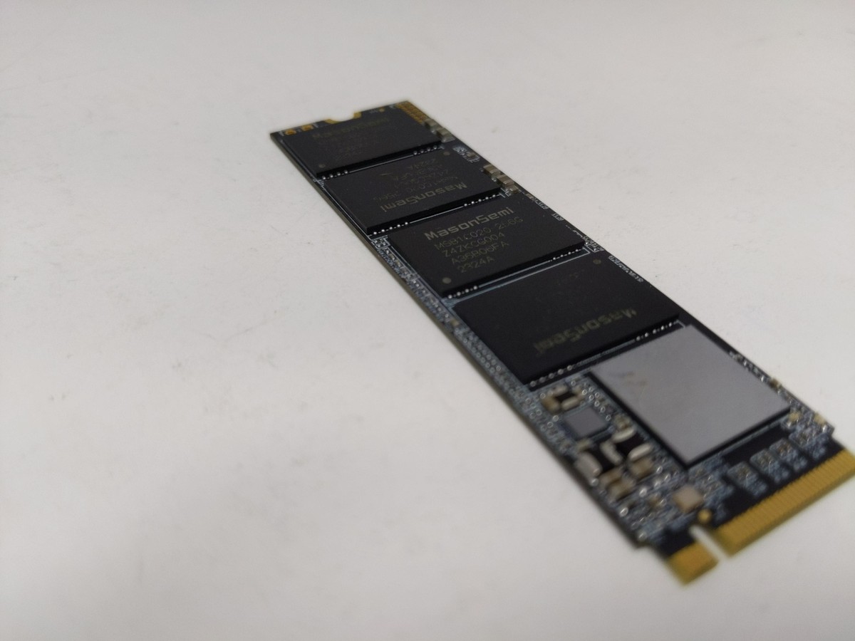 MasonSemi SSD : 1024.2 GB | eBay