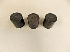 JACOBSEN GREENS KING IV PLASTIC CAP FOR SWIVEL HOUSING 345331 GOLF GREEN MOWER  