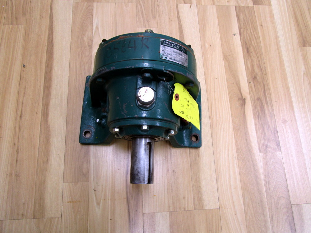Sumitomo CHM-4145-Y SM CYCLO Gear Reducer CHM4145Y