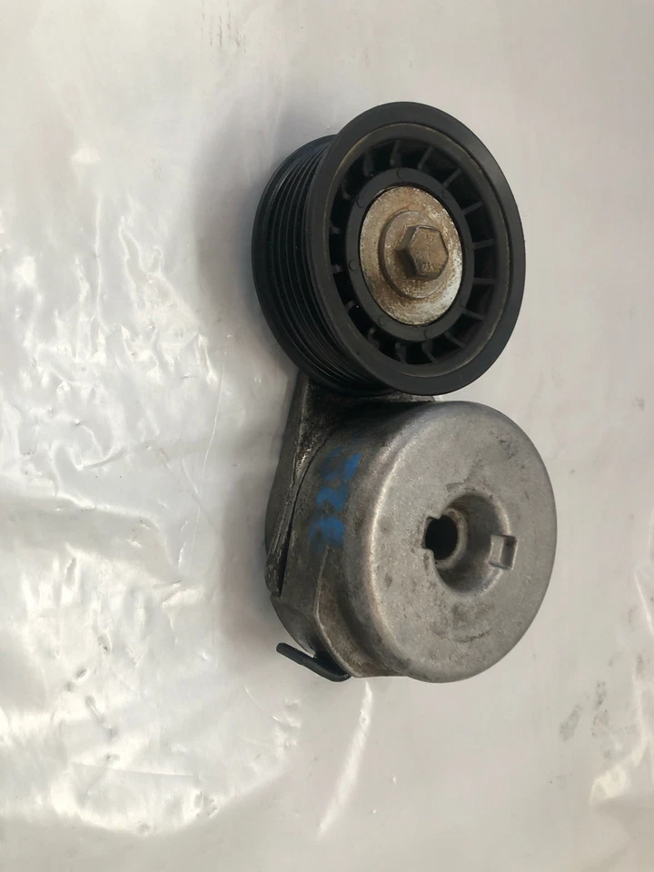 Conjunto tensor correa motor Ford Ranger 1997-2008 camioneta A/T 3,0 L Foto 2 de 4