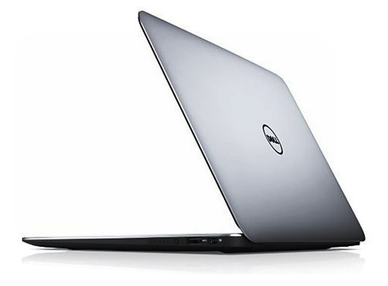 DELL XPS L321X 13 LAPTOP Core i5-2467M 1.60GHz 4GB RAM 256GB