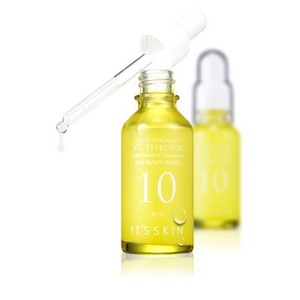 Znalezione obrazy dla zapytania It's skin - Power 10 Formula VC