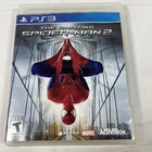 New ListingThe Amazing Spider-Man 2 (2014) Playstation 3 PS3 Video Game Tested