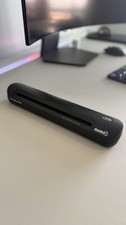 Ambir Portable Document Scanner