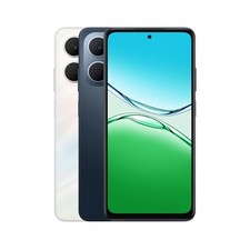 Oppo A5x 4G 64GB 128GB Midnight Blue Laser White - Excellent Refurbished