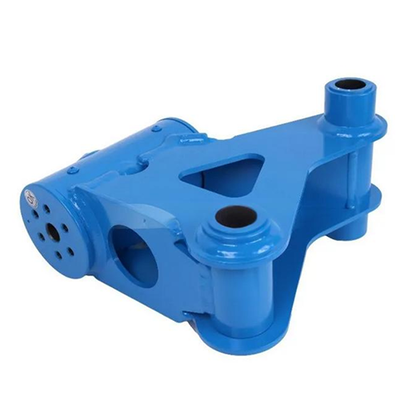 Platform Rotator 233715GT 54368GT for Genie Boom Lift Z-45/25J Z