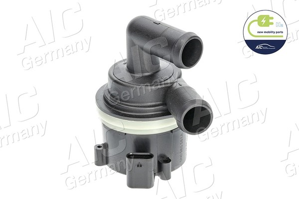 Zusatzwasserpumpe (KÜHlwasserkreislauf) FÜR VW Touran (1T3) - AIC 59849-image