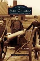 George A. Reed (U. A.) | Fort Ontario | Buch | Englisch (2000) | Gebunden