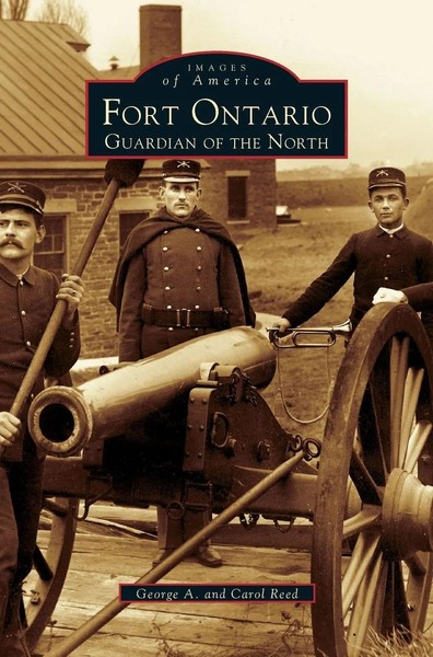 George A. Reed (U. A.) | Fort Ontario | Buch | Englisch (2000) | Gebunden-image