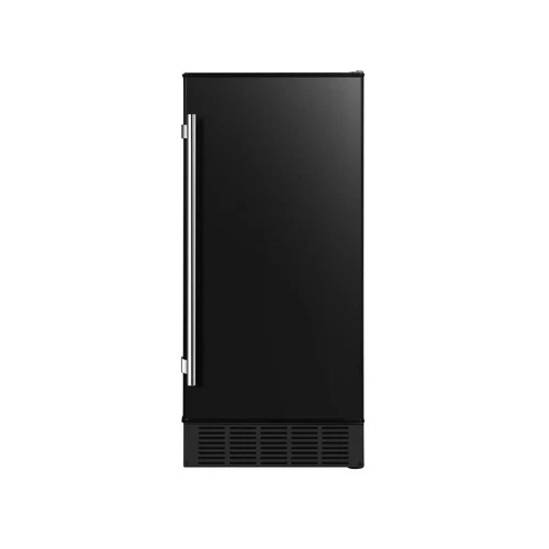 EdgeStar IB250 15"W 20 Lbs. Capacity - Black - Picture 12 of 12