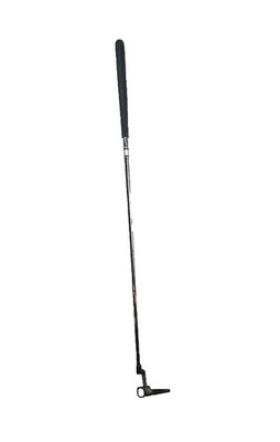 System Golf Mallet Putter WF-03 RH 35'' System Golf Grip & Power Control Shaft