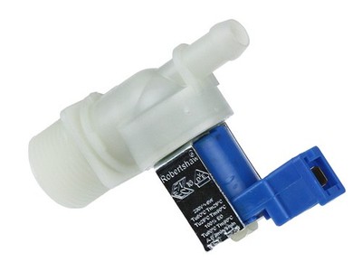 Rational Cooking Systems 50.01.146P SINGLE SOLENOID VALVE SCC  CM