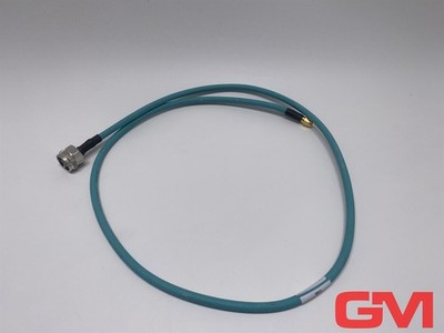 Siemens Verbindungsleitung 6XV1875-5CH10 1m N-Connect/ R-SMA Connection Cable