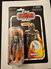 Star Wars – The Vintage Collection – VC09 – Boba Fett – Action Figure