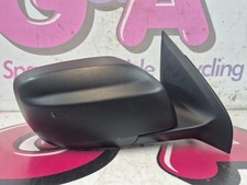 04 VOLVO XC90 3.0 T6 OFFSIDE POWERFOLD ALA / SPECCHIO PORTA (GRIGIO) 02-15 8643168