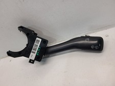 2000-11 Vw Golf Hatch Column Switch - Wipers Wo On-board Computer
